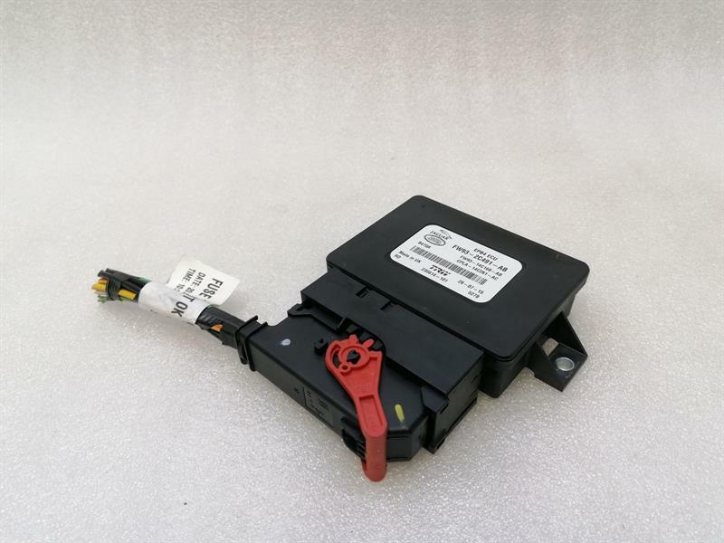 Land Rover Range Rover (L460) 2022-... RANGE ROVER L405 Park Brake Module FW93-2C491-AB Parking Brake Control Unit