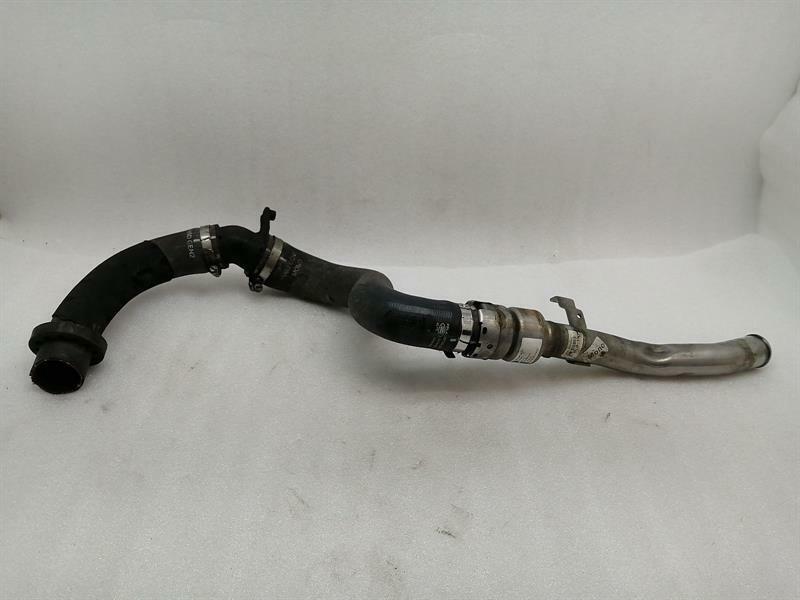 Land Rover Range Rover (L460) 2022-... Range Rover L405 Intercooler Pipe FPLA-9F788-C Pressure Pipe Intercooler Pipe TDV6
