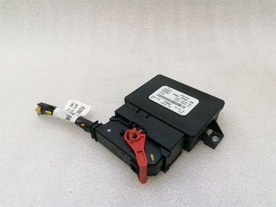 Moduł hamulca postojowego RANGE ROVER L405 FW93-2C491-AB Jednostka sterująca hamulcem postojowym