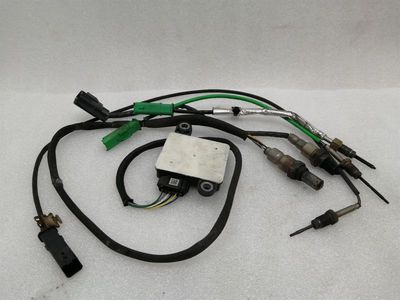 Czujnik lambda LAND ROVER RANGE ROVER L405 FPLA-51299-CB