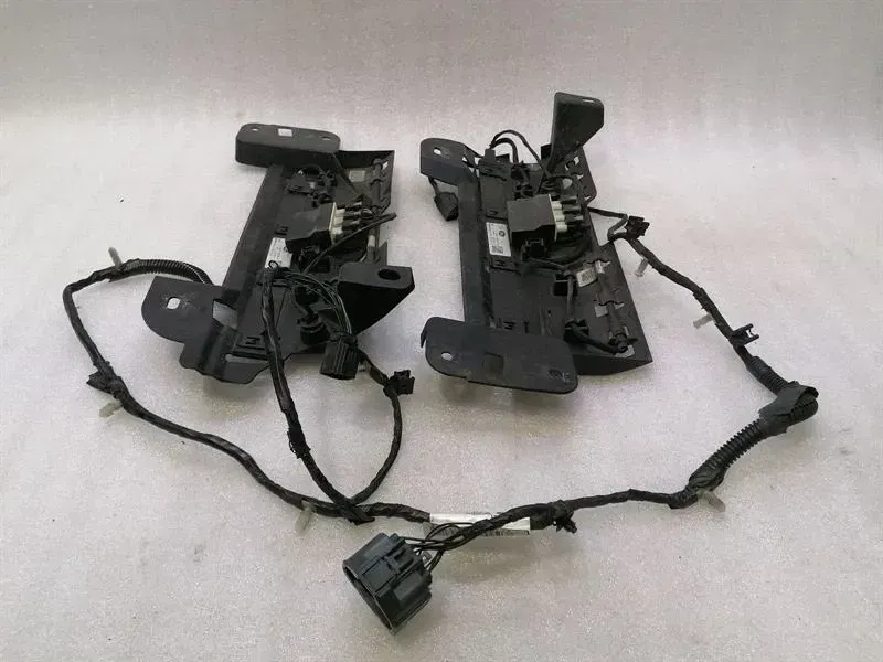 Land Rover Range Rover (L460) 2022-... LAND ROVER RANGE ROVER L405 Wiring Loom GK52-14F238-CB TAILGATE SENSOR BOOT LID