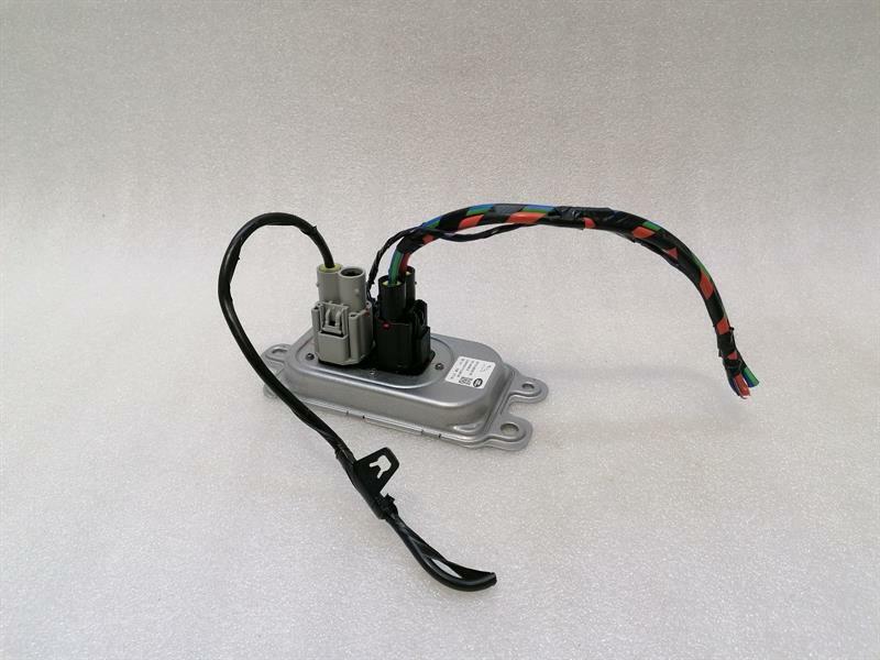 Land Rover Range Rover (L460) 2022-... LAND ROVER RANGE ROVER L405 Diesel Pump Module GX73-14B526-AB Control Unit