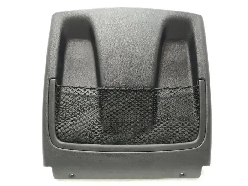 Mercedes-Benz A (W169) Mercedes R Class W251 front seat rear cover A2519100139 seat back plate Body type: Estate
Fuel: Diesel