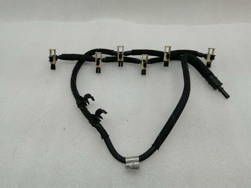Land Rover Range Rover (L460) 2022-... LAND ROVER RANGE ROVER L405 Diesel Line 9X2Q-9K022-BE Fuel Line 3.0 D