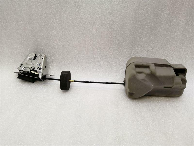 Mercedes-Benz GL / GLS (X166) Mercedes GLS 350D Boot Lock A0997400600 Tailgate Lock Body type: SUV
Fuel: Diesel