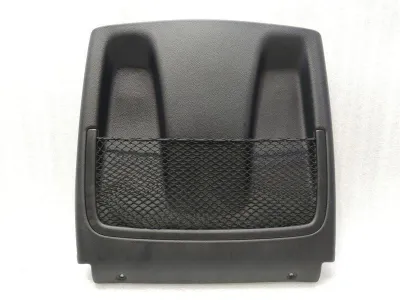 Mercedes R Class W251 framsätes bakre kåpa A2519100139 framsätes ryggplatta