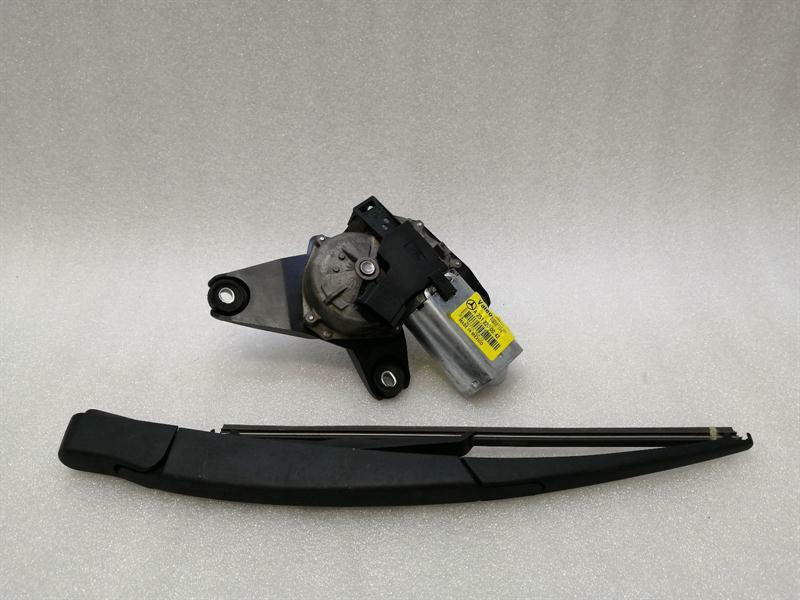 Mercedes-Benz GL / GLS (X166) Mercedes GLS 350D rear Wiper engine A2518200042 rear wiper engine Body type: SUV
Fuel: Diesel