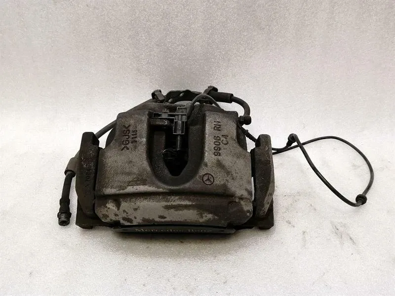 Mercedes GLS 350D Right Front Caliper A1664210481 Brake Caliper Front Right