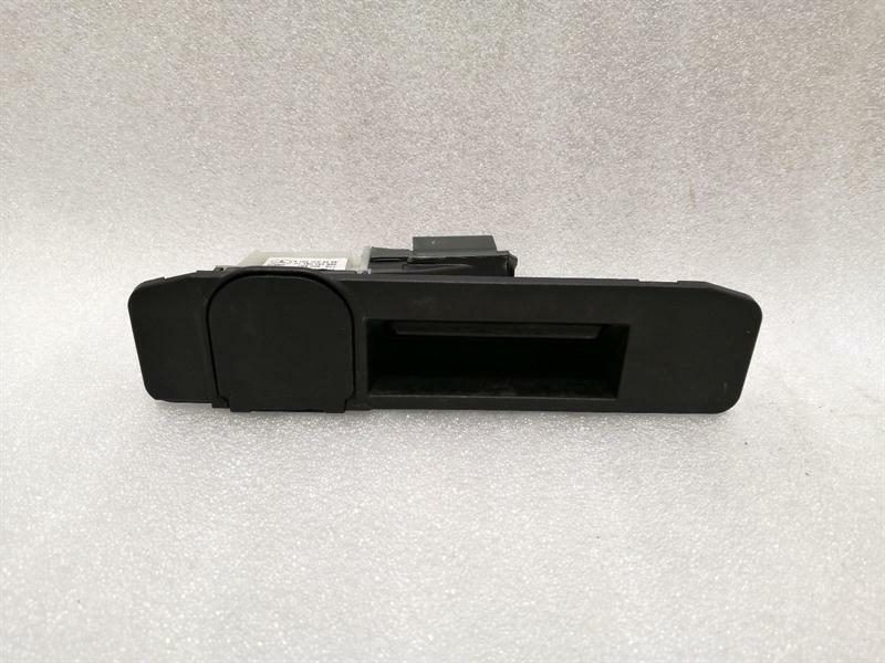 Mercedes-Benz A (W176) Mercedes GLS X166 Boat Lid Handle A1667500993 Tailgate Opener Handle Body type: SUV
Fuel: Diesel