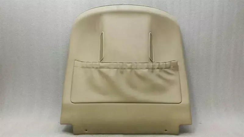 Mercedes S-class W221 seat cover A2219101139 seat trim 8L54 COMOBEIGE