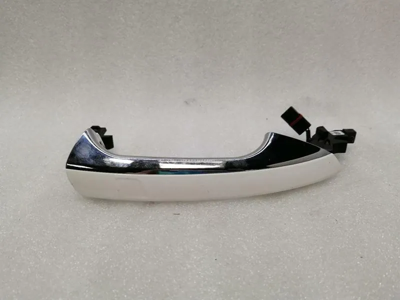 Mercedes GLS 350D Right Door Handle A2047601470 Door Handle Re KEYLESS