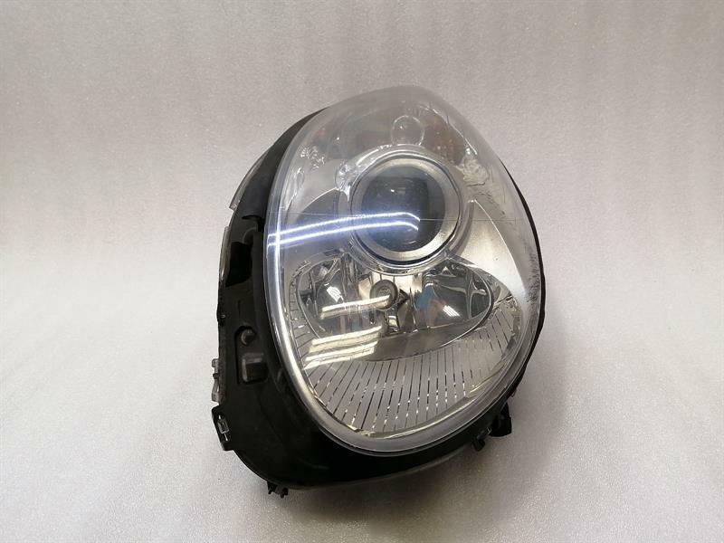 Mercedes-Benz A (W169) MERCEDES R CLASS W251 LEFT HEAD LIGHT A2518200561 HEADLIGHT LEFT HALOGEN Body type: Estate
Fuel: Diesel