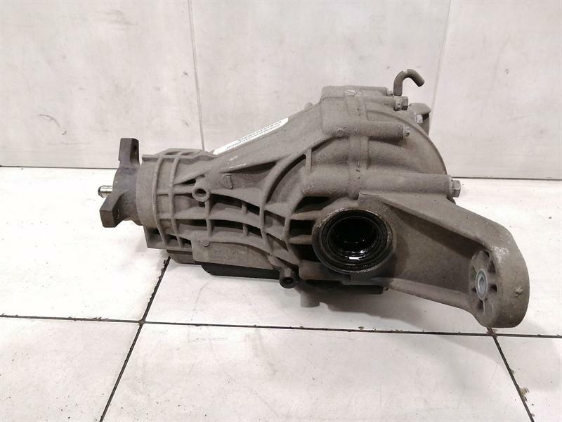 Mercedes-Benz A (W169) Mercedes R W251 Rear Diff A1643501614 Differential Rear ML320 CDI R320 2.92 Body type: Estate
Fuel: Diesel