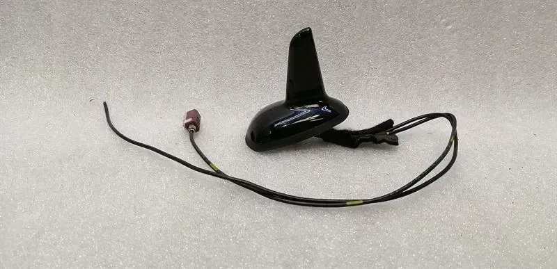 Mercedes-Benz A (W169) Aerial / Antenna