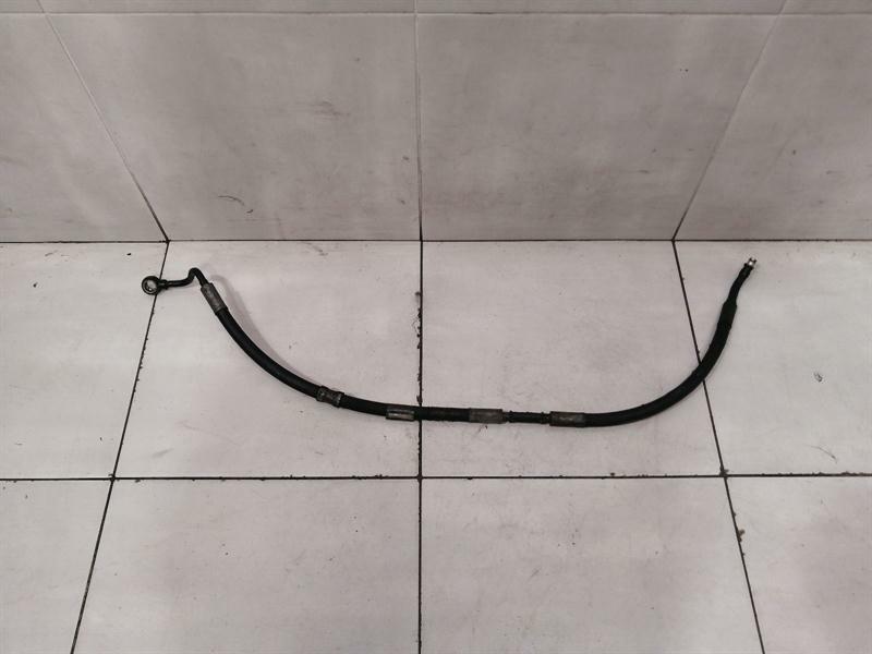 Mercedes-Benz A (W169) Mercedes R Class W251 Power Steering Pants A2514602124 Power Line OM642 V6 Body type: Estate
Fuel: Diesel