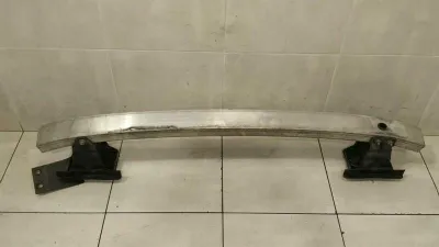 Mercedes S350 W221 aizmugurējā bufera sija A2216100020 aizmugurējā bufera turētājs