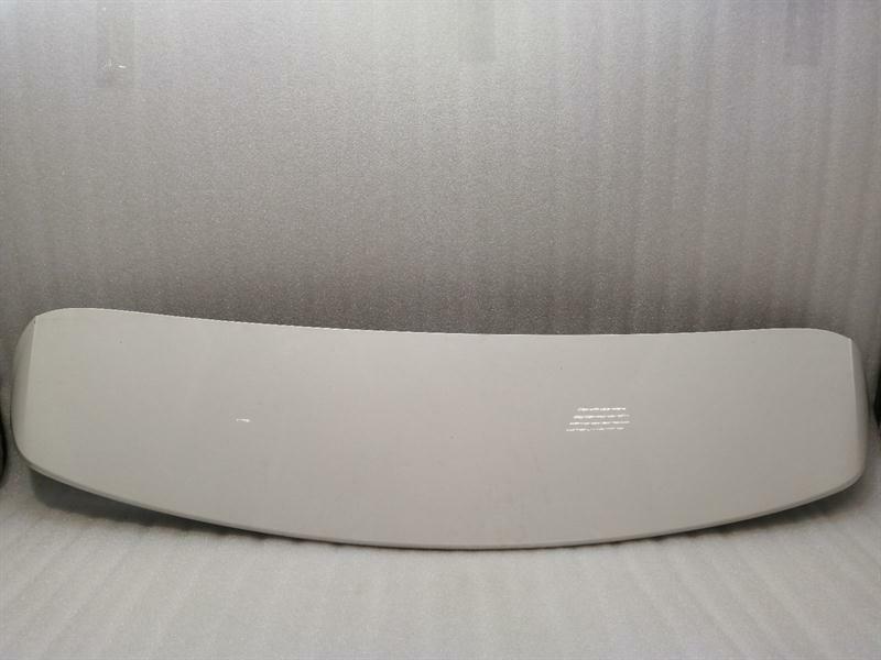 Mercedes-Benz GL / GLS (X166) Mercedes GLS 350D AMG Rear Spoiler A1667900988 Rear Spoiler Body type: SUV
Fuel: Diesel