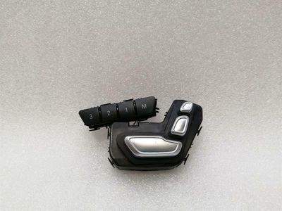 Mercedes GLS X166 Przełącznik prawego siedzenia A1669058200 Przełącznik prawego siedzenia