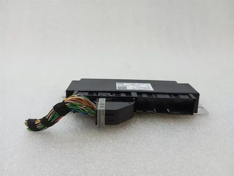 BMW 3 (G20 / G21) BMW 3 M3 G81 G21 LCI Electronic Module 8867451 VDP MID SUSPENSION Control Unit Body type: Estate
Fuel: Petrol