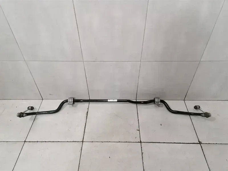 BMW 3 (G20 / G21) BMW 3 Series M3 G81 G21 LCI Anti Roll Bar Rear 8091428 Rear Stabiliser Bar Body type: Estate
Fuel: Petrol