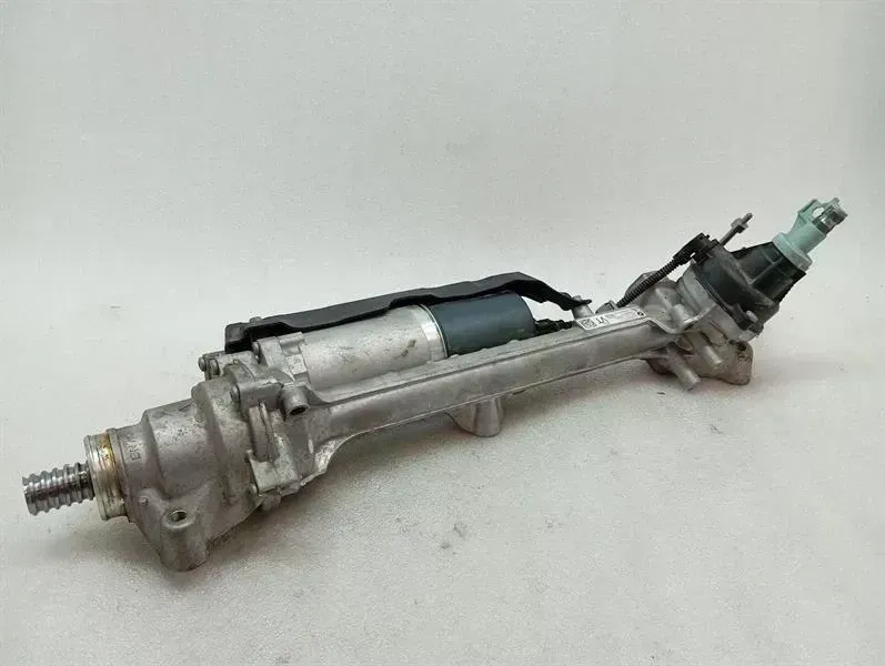 BMW 3 (G20 / G21) BMW 3 Series M3 G81 G21 LCI Power Steering Rack 22B50F01 RHD Steering Rack AWD Body type: Estate
Fuel: Petrol