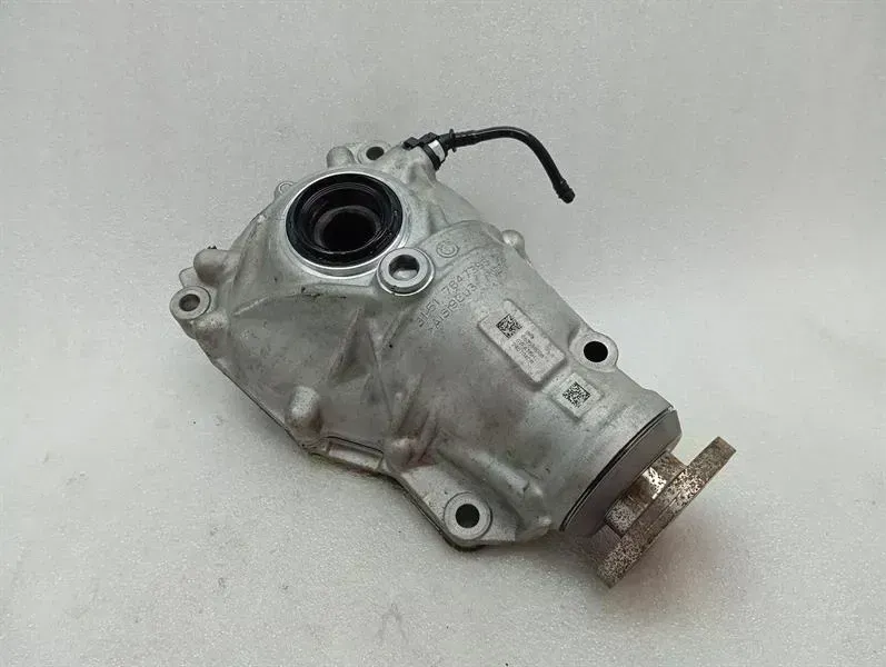 BMW 3 (G20 / G21) BMW 3 Series M3 G81 G21 LCI Front Diff 863586008 Front Differential Body type: Estate
Fuel: Petrol