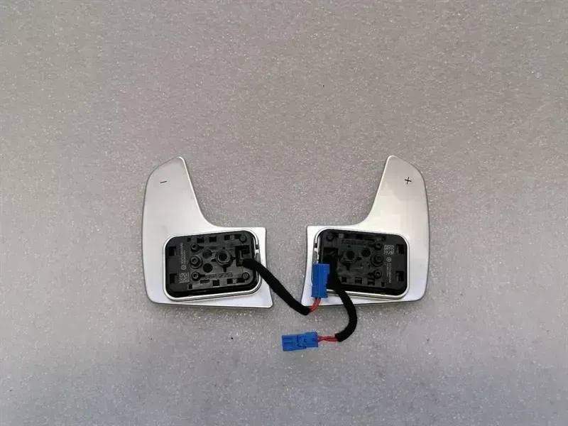 BMW 3 (G20 / G21) BMW 3 Series M3 G81 G21 LCI Switch PADDLE 93724960 Switch Body type: Estate
Fuel: Petrol