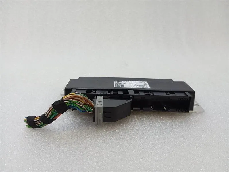 BMW 3 M3 G81 G21 LCI Electronic Module 8867451 VDP MID SUSPENSION Control Unit