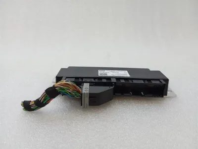 BMW 3 M3 G81 G21 LCI Module électronique 8867451 VDP Unité de commande de suspension centrale