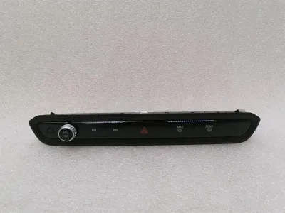 BMW 3er M3 G81 G21 LCI Automatische Klimaregelung 61315a63f19 Klimabedienteil A/C