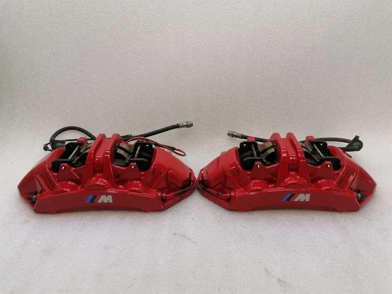 BMW 3 Series M3 G81 G21 LCI Brake Caliper 788496001 FRONT SET Brake Caliper