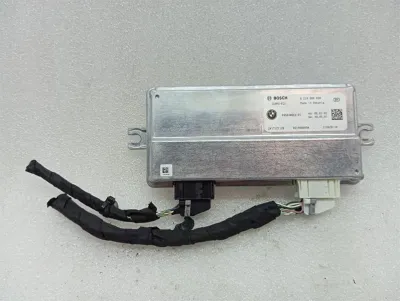 BMW 3 Series M3 G81 G21 LCI Electronic Module 5B48BE6 ICAM2 ECU