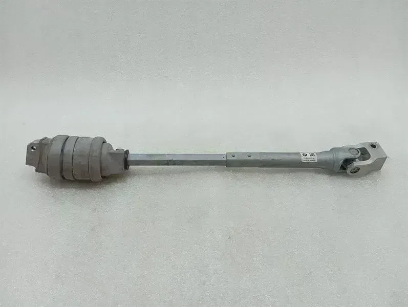 BMW 3 (G20 / G21) BMW 3 SERIES M3 G81 G21 LCI STEERING JOINT 6862091 TIE ROD STEERING SPINDLE Body type: Estate
Fuel: Petrol