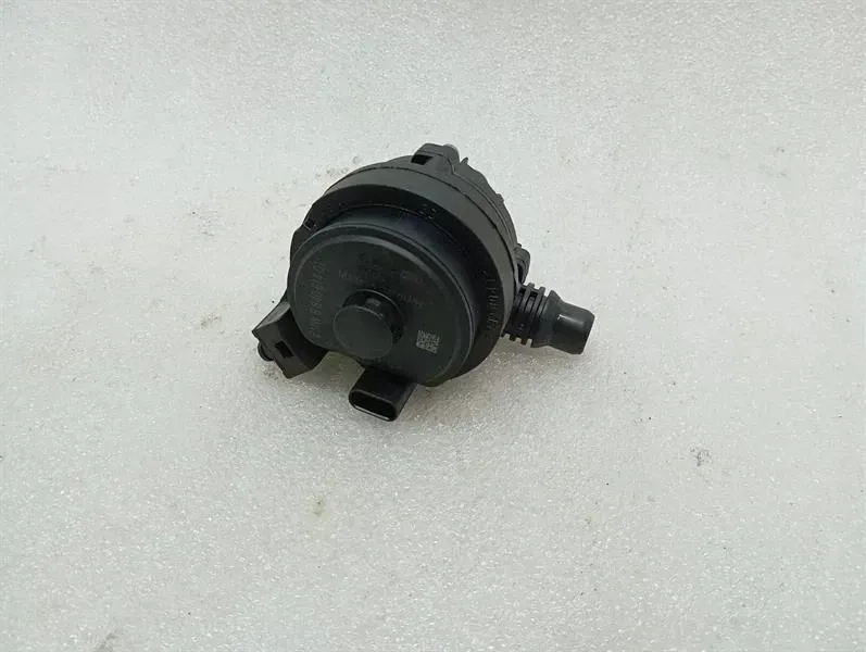 BMW 3 (G20 / G21) BMW 3 Series M3 G81 G21 Additional Cooling Pump 8840614 Coolant Pump Pump Body type: Estate
Fuel: Petrol