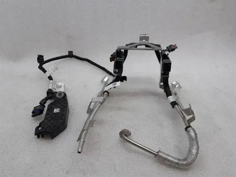 BMW 3 (G20 / G21) BMW 3 SERIES M3 G81 G21 LCI SENSOR 9500538 EXHAUST SENSORS Body type: Estate
Fuel: Petrol
