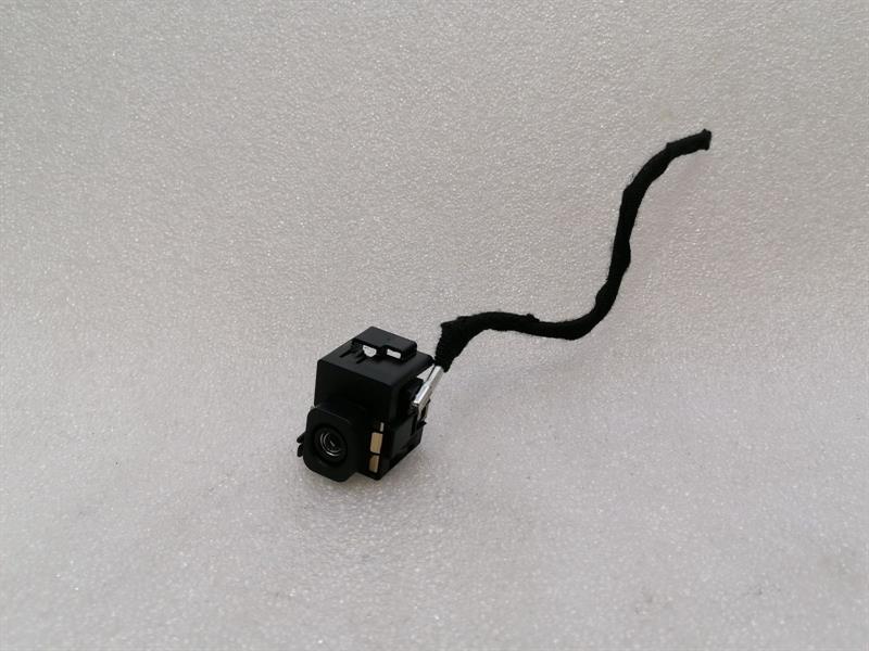 BMW 3 (G20 / G21) BMW 3 Series M3 G81 G21 LCI Camera 6651 5A70195 Camera AUGMENTED REALITY Body type: Estate
Fuel: Petrol