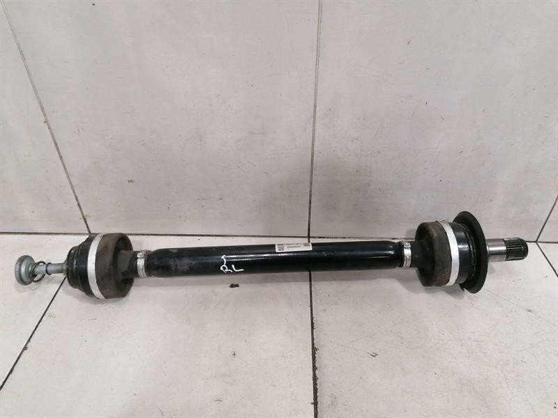 BMW 3 (G20 / G21) BMW 3 Series M3 G80 G20 Left Rear Drive Shaft 8089855 Drive Shaft Rear Left Body type: Saloon
Fuel: Petrol