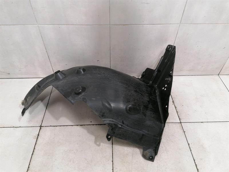 BMW 3 (G20 / G21) BMW 3 SERIES M3 G80 G20 WHEEL ARCH LINER 8070522 FR VR WHEEL ARCH COVER Body type: Saloon
Fuel: Petrol
