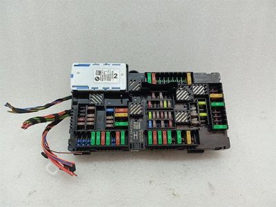 Boîte à fusibles LCI pour BMW Série 3 M3 G81 G21 61145A4CFB9