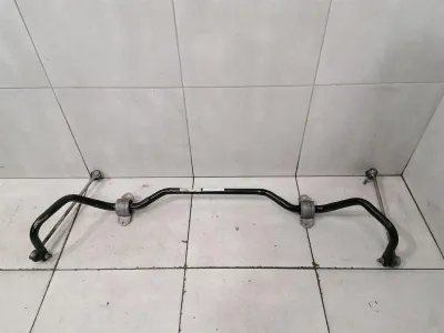 BMW 3. sērijas M3 G81 G21 LCI stabilizators priekšējais 8091425 priekšējais stabilizators