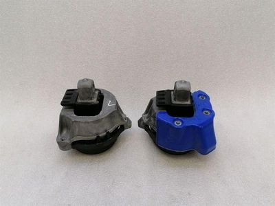 BMW 3er M3 G80 G20 Motorhalterung 9503432 SET mit 2 Motorhalterungen