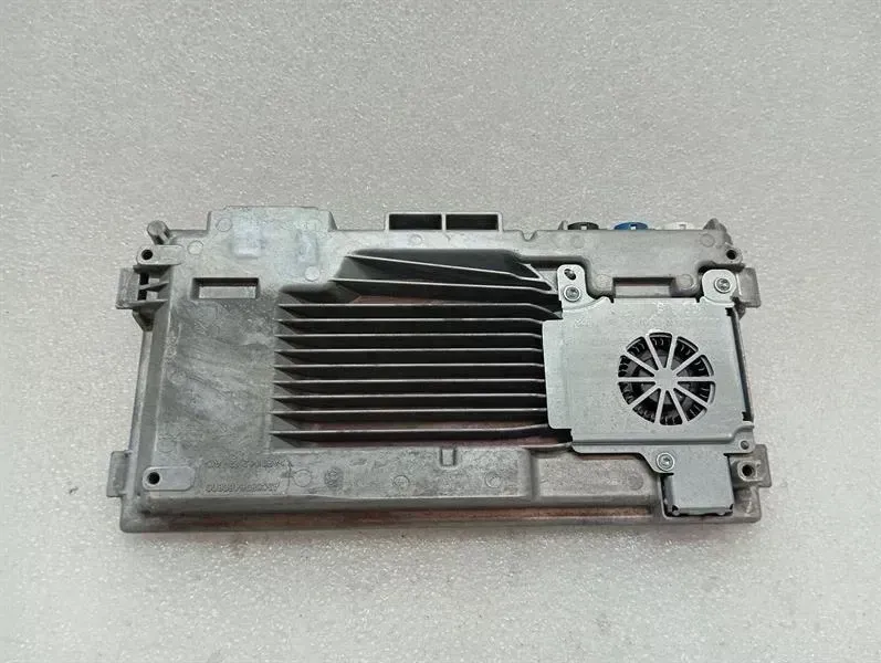 BMW 3 (G20 / G21) BMW 3 Series M3 G80 G20 Electronic Module 5A86209 ECU Speedometer Cluster Body type: Saloon
Fuel: Petrol