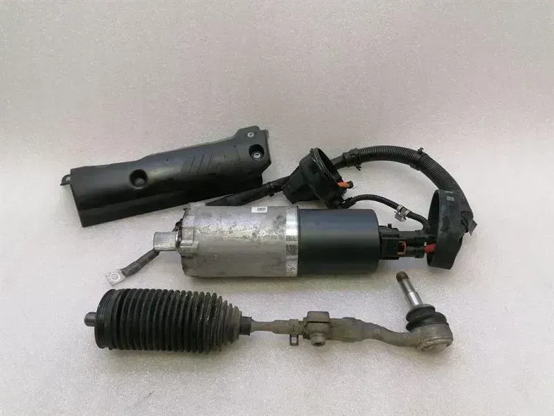 BMW 3 (G20 / G21) BMW 3 Series M3 G80 G20 Power Steering Rack 227889751 RHD Steering Rack Body type: Saloon
Fuel: Petrol