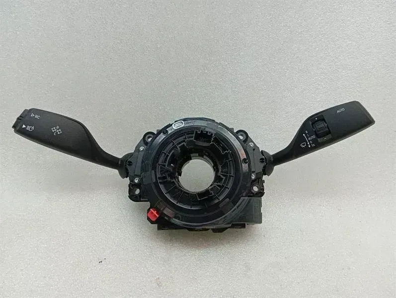 BMW 3 (G20 / G21) BMW 3 Series M3 G80 G20 Wiper Stalks 5A596C9 Indicator Switch Steering Column Switch Body type: Saloon
Fuel: Petrol