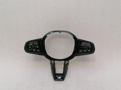 LCI FACELIFT RATT KOLTRIM BMW 3-serie M3 G80 G20 32307908506