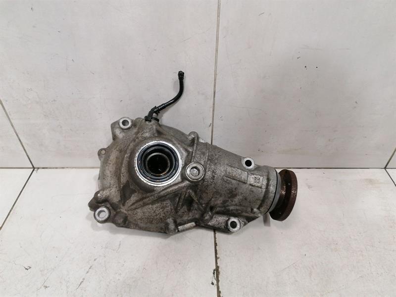 BMW 3 (G20 / G21) BMW 3 Series M3 G80 G20 Front Diff 863586006 Front Differential Body type: Saloon
Fuel: Petrol
