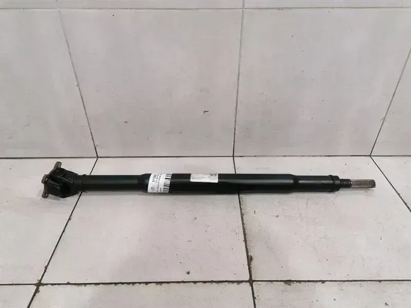 BMW 3 (G20 / G21) BMW 3 SERIES M3 G80 G20 PROPSHAFT 8747238 FRONT PROPSHAFT Body type: Saloon
Fuel: Petrol