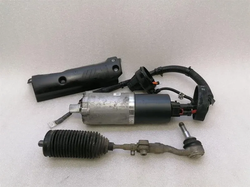 BMW 3 Series M3 G80 G20 Power Steering Rack 227889751 RHD Steering Rack