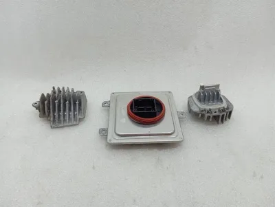 BMW 3 Series M3 G80 G20 LED баласт 9850445 LH LED баласт ЛЯВ ЛЯВ