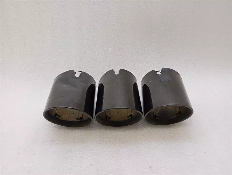 BMW 3 (G20 / G21) BMW 3 Series M3 G80 G20 Exhaust Silencer 18308096126 Exhaust Silencer Body type: Saloon
Fuel: Petrol